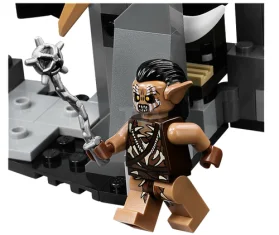 LEGO Dol Guldur Ambush