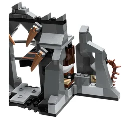 LEGO Dol Guldur Ambush