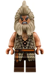 LEGO Dol Guldur Ambush