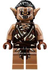 LEGO Dol Guldur Ambush