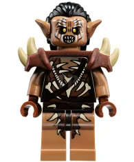 LEGO Dol Guldur Ambush