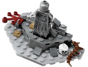 LEGO Dol Guldur Battle