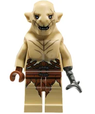 LEGO Dol Guldur Battle