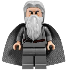 LEGO Dol Guldur Battle