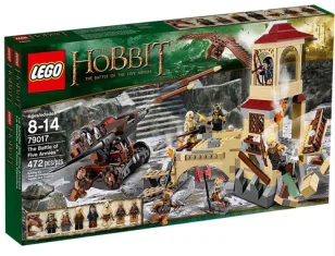 LEGO The Battle of Five Armies™