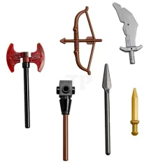 LEGO The Battle of Five Armies™