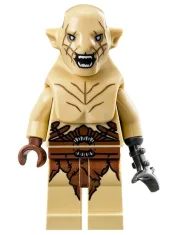 LEGO The Battle of Five Armies™