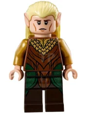 LEGO The Battle of Five Armies™