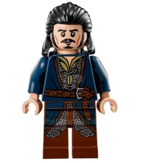 LEGO The Battle of Five Armies™