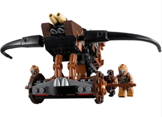 LEGO The Battle of Five Armies™