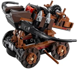 LEGO The Battle of Five Armies™