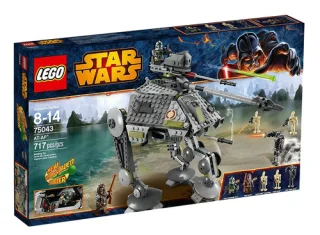 LEGO AT-AP™