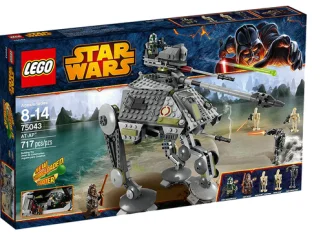LEGO AT-AP™