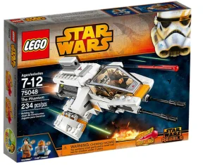 LEGO The Phantom