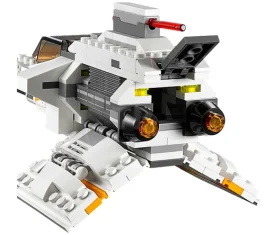 LEGO The Phantom