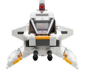 LEGO The Phantom
