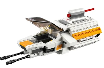 LEGO The Phantom