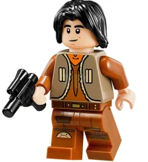 LEGO The Phantom
