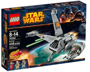LEGO B-Wing™