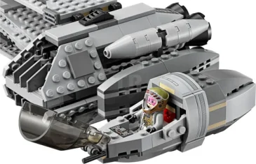 LEGO B-Wing™