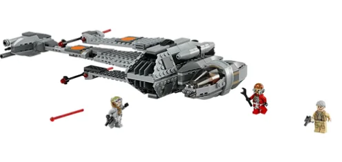 LEGO B-Wing™