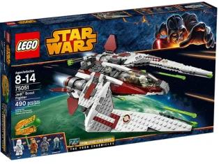 LEGO Jedi™ Scout Fighter