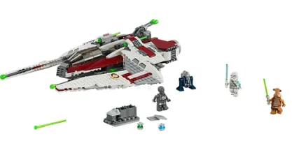 LEGO Jedi™ Scout Fighter