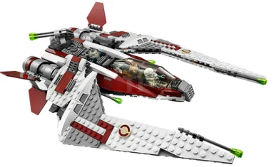 LEGO Jedi™ Scout Fighter
