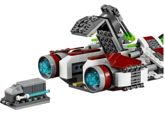 LEGO Jedi™ Scout Fighter
