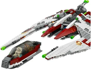 LEGO Jedi™ Scout Fighter