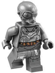 LEGO Jedi™ Scout Fighter