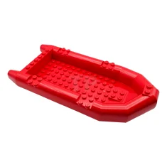LEGO Bateau, radeau en caoutchouc - grand