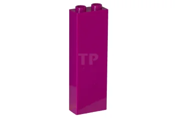 LEGO Brick 1 x 2 x 5