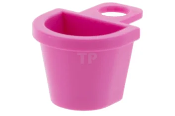 LEGO Minifigur, Container D-Korb