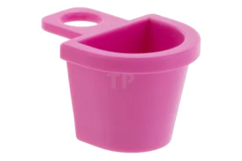 LEGO Minifigur, Container D-Korb