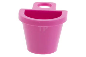 LEGO Minifigur, Container D-Korb