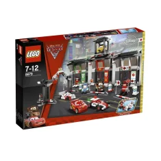 LEGO Tokyo International Circuit