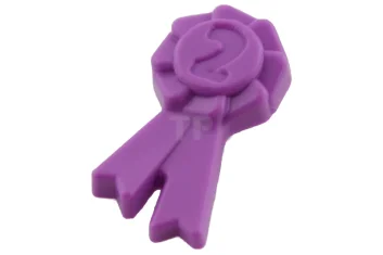 LEGO Onderscheidingslint met nummer 2