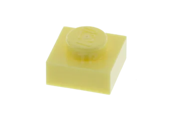 LEGO Plate 1 x 1