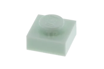 LEGO Plate 1 x 1
