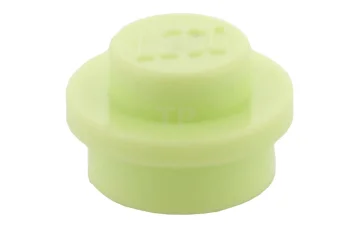 LEGO Plate 1 x 1 Round 