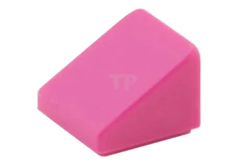 LEGO Slope 30° 1 x 1 x 2/3