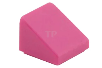 LEGO Slope 30° 1 x 1 x 2/3