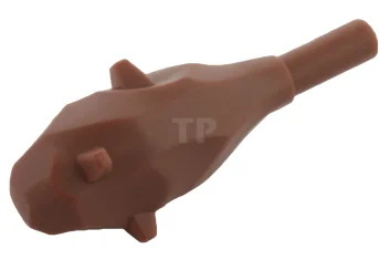 LEGO Minifig, Porra, Pequeña (Cavernícola)