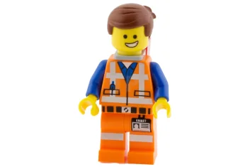 LEGO Emmet