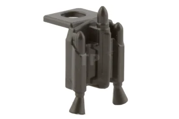 LEGO Minifig, Jet Pack with Nozzles