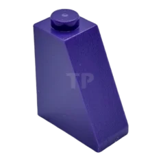 LEGO Slope 65° 2 x 1 x 2