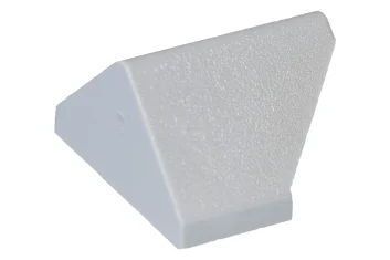 LEGO Pente 2 x 1 - 45° double avec coin