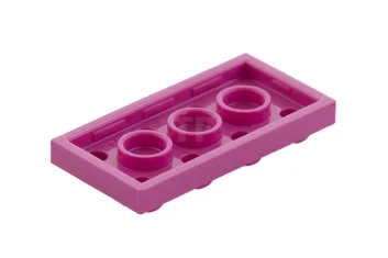 LEGO Plate 2 x 4