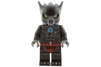 LEGO Wilhurt